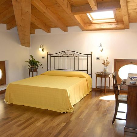 Agriturismo Al Palazzo Rivalta di Brentino Екстер'єр фото
