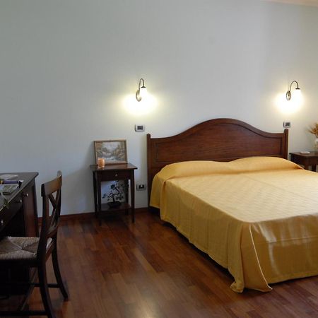 Agriturismo Al Palazzo Rivalta di Brentino Екстер'єр фото